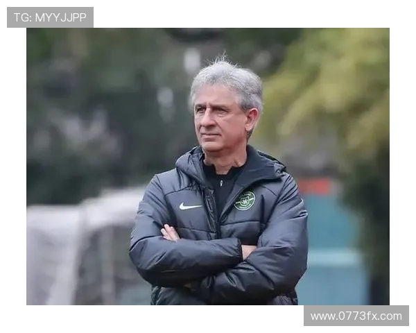 三名中超本土主教练报名竞选国足主帅展现新希望